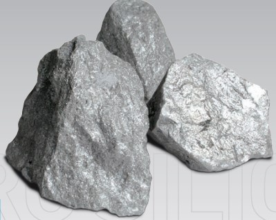 Ferro alloys